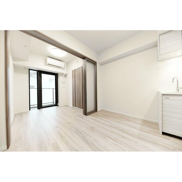 ※写真は同タイプ住戸です。