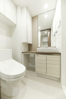 ※写真は同タイプ住戸です。