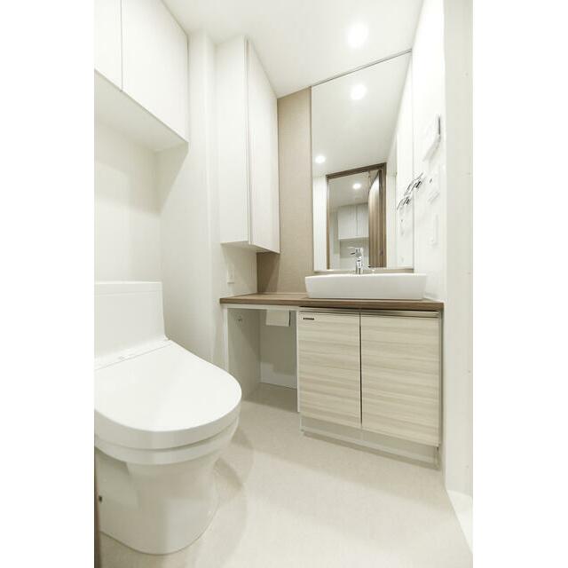 ※写真は同タイプ住戸です。