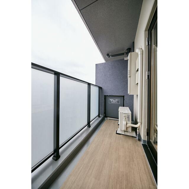 ※写真は同タイプ住戸です。