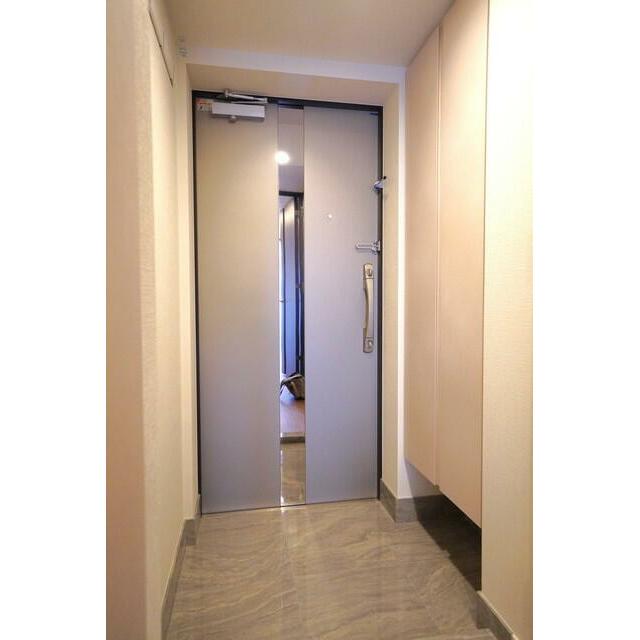 ※写真は同タイプ住戸です。