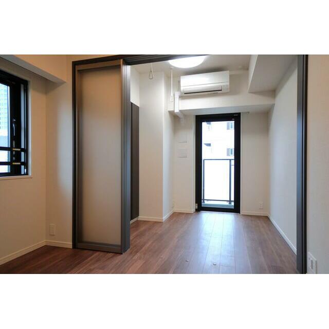 ※写真は同タイプ住戸です。