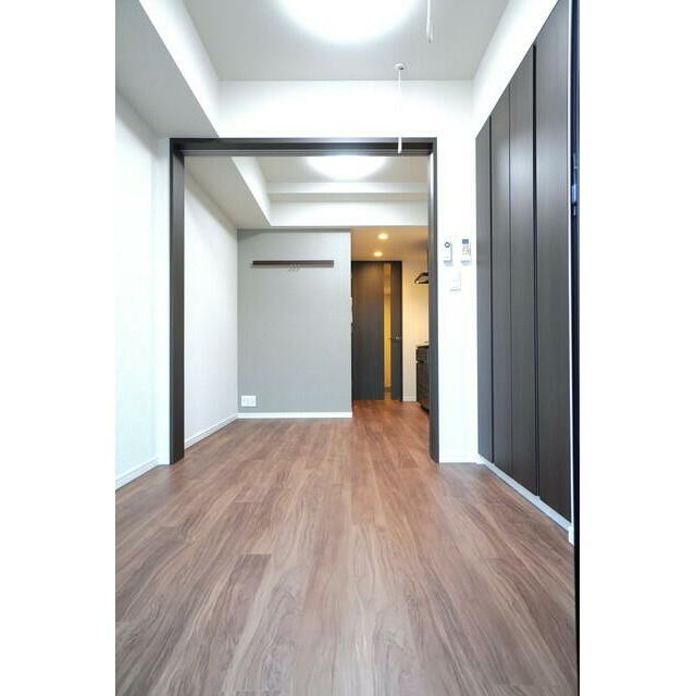 ※写真は同タイプ住戸です。