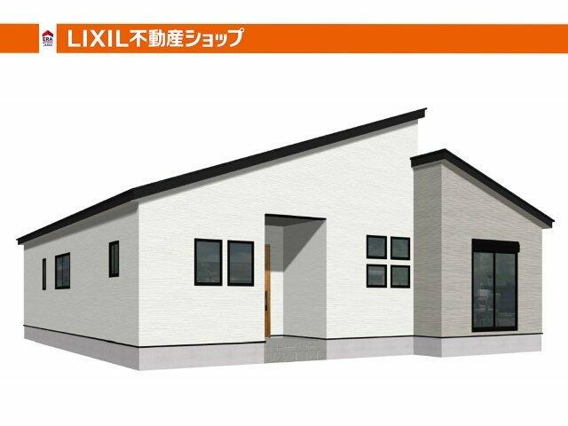 物件画像 北九州市八幡西区 真名子１丁目 (楠橋駅) 1階建 4LDK