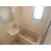 バス/シャワー