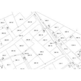 地形図等
