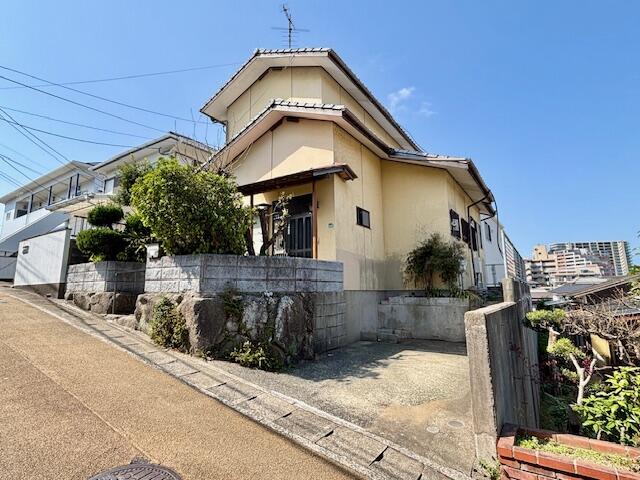 物件画像 福岡市東区 和白東５丁目 (福工大前駅) 住宅用地