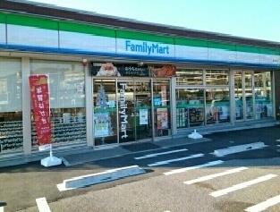 ファミリーマート御油店様