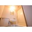 バス/シャワー