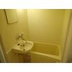 バス/シャワー