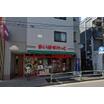 ショッピング施設
