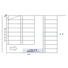 平面図