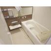 バス/シャワー