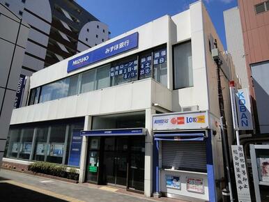 みずほ銀行湘南台支店