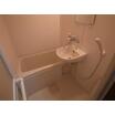 バス/シャワー