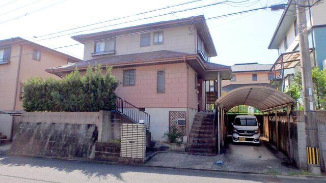 物件画像 宗像市 青葉台２丁目 2階建 7LDK