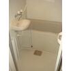 バス/シャワー