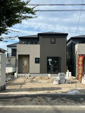 快適な住まいほど日増しに思い入れが生まれてくる（1号棟）