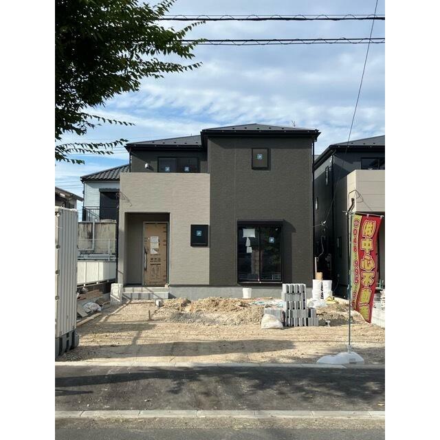 快適な住まいほど日増しに思い入れが生まれてくる（1号棟）