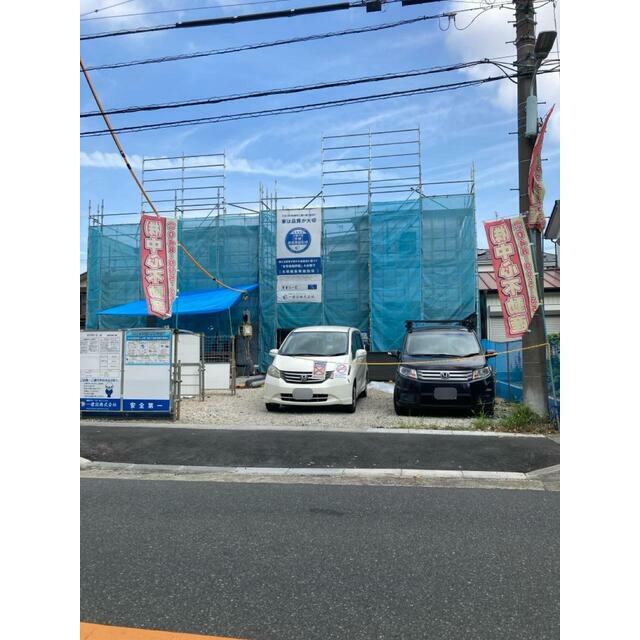 快適な住まいほど日増しに思い入れが生まれてくる（1号棟）