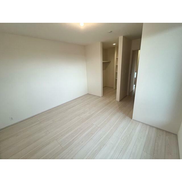 お持ちの家具の配置を考えると洋室のお部屋が暮らしやすいという方に（1号棟）