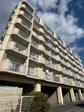 オートロック付です！！