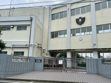 名古屋市立若葉中学校