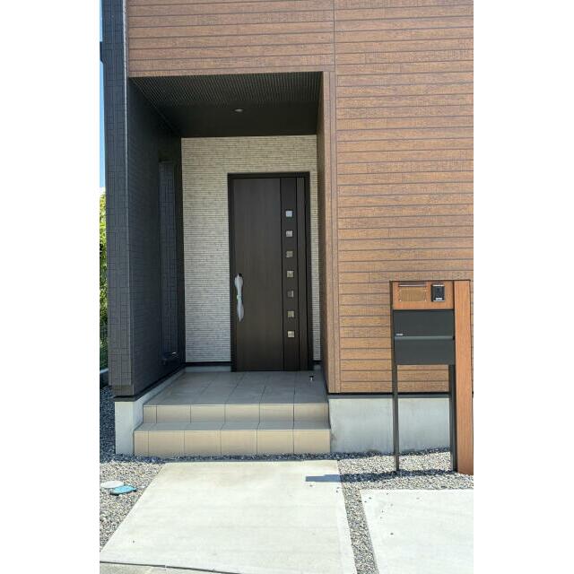 1号棟