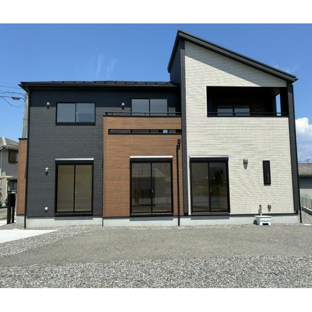 1号棟