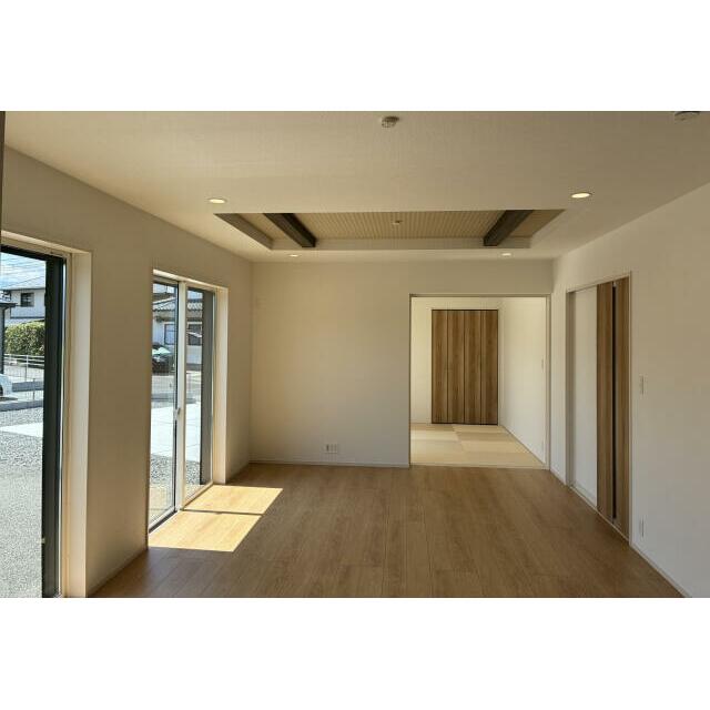 1号棟