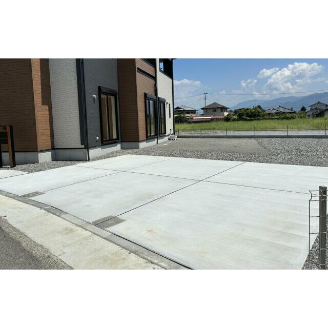 1号棟