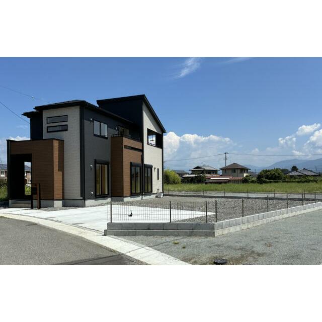 1号棟