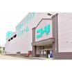 ショッピング施設
