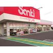 ショッピング施設