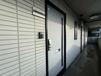 デジタルロック