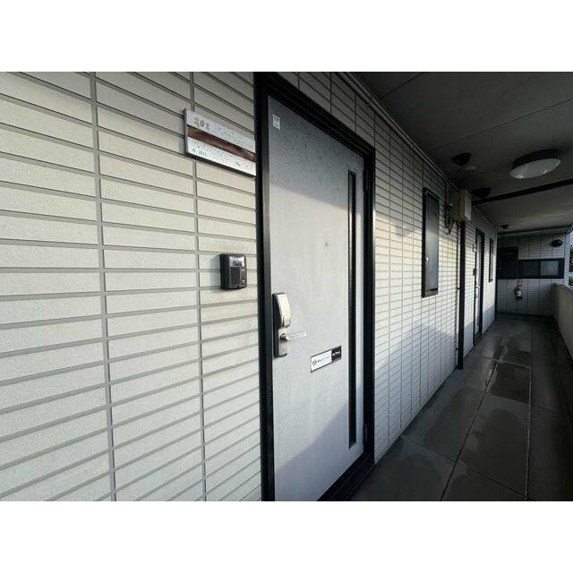 デジタルロック