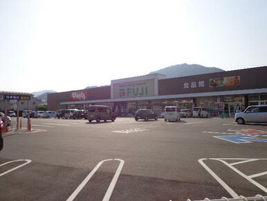 フジ古市店