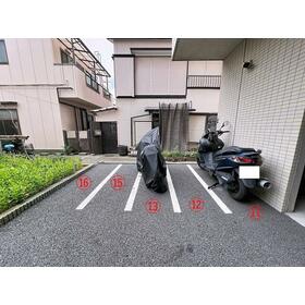 平面図