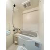 バス/シャワー