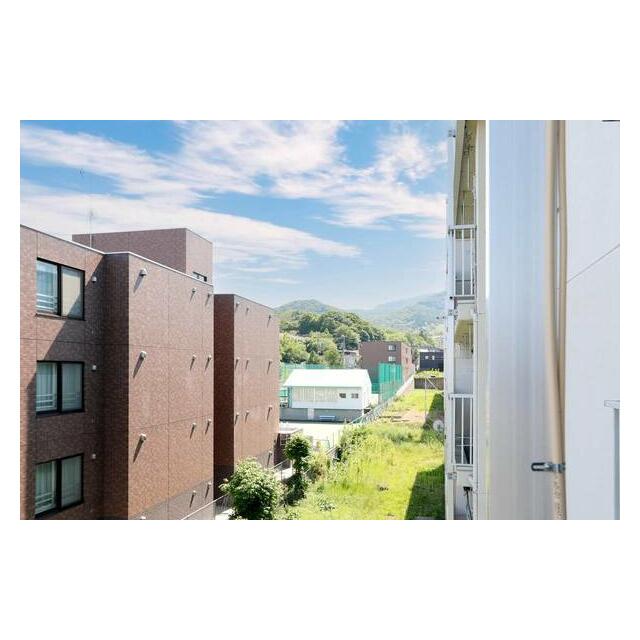 モデルルームの写真です