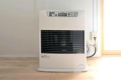 モデルルームの写真です