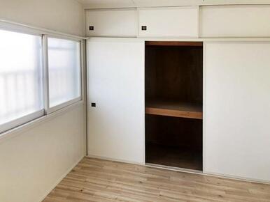 モデルルームの写真です