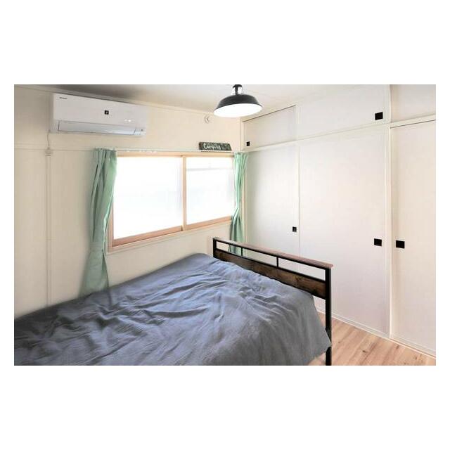 モデルルームの写真です