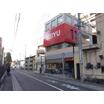 ショッピング施設