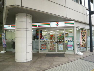 セブンイレブン高松田町店