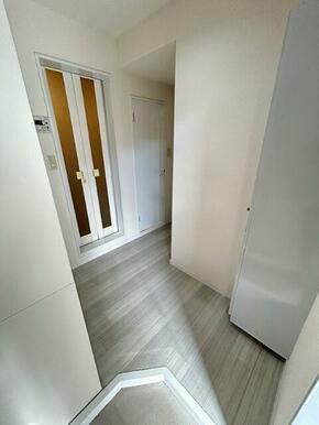 ※写真は別号室のものです。