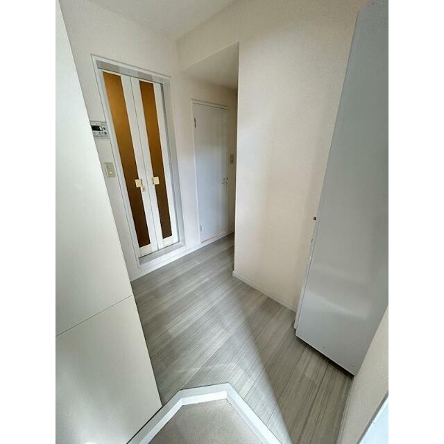 ※写真は別号室のものです。