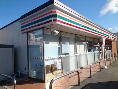 セブンイレブン様