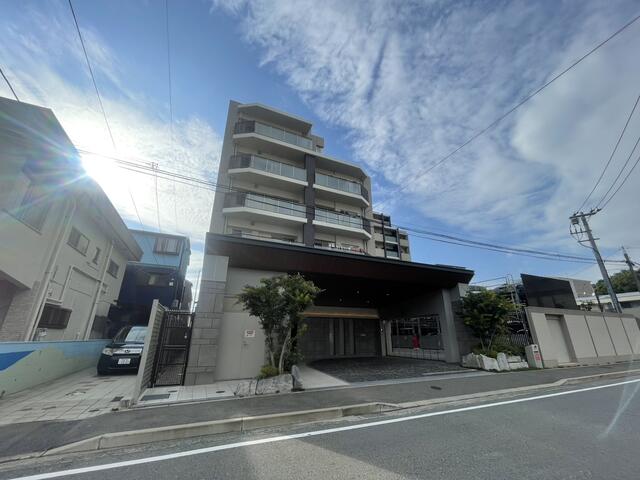 物件画像 福岡市早良区 昭代３丁目 (藤崎駅) 7階 3SLDK