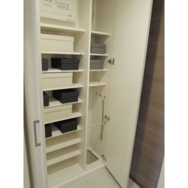 ※写真は同タイプ住戸です。